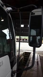 Hino Right Door for a 2003 Hino FB 1817 C/O