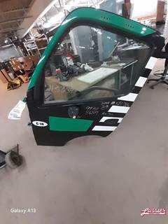 Hino XCJ740/XFC74 Left Door