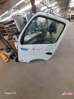 Hino XCJ740/XFC74 Left Door