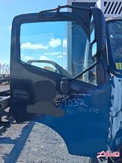 Hino XJC740/XFC74 Right Door