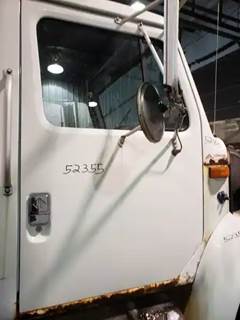 International 4700 Right Door