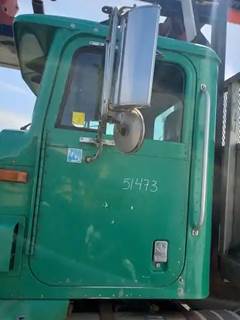 International 9100 Left Door