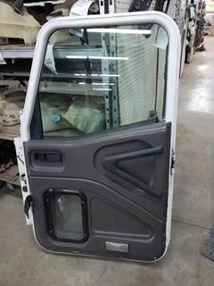 International 9100i Right Door