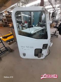 International 9100i Right Door