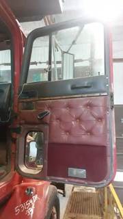 International 9200 Right Door