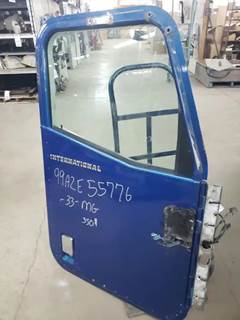 International 9400i Right Door