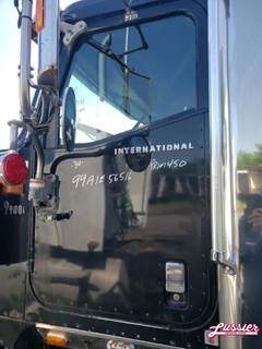 International 9900i Left Door