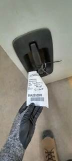 International DuraStar 4300 Right Door for a 2009 International 4300 DURASTAR