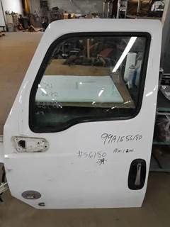International LT625 Left Door