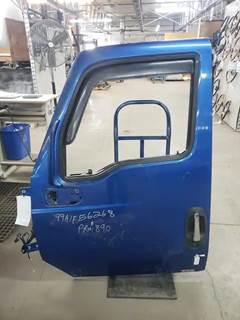 International LT625 Left Door