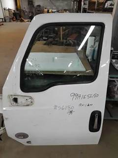 International LT625 Left Door