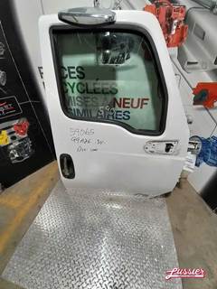 International LT625 Right Door