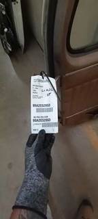 International Right Door for a 1988 International S-1954