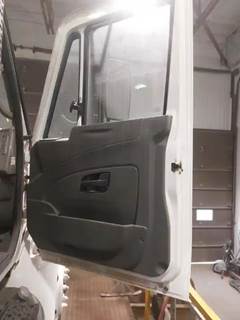 International Right Door for a 2010 International 4400 SBA DURASTAR