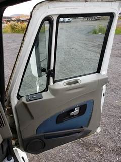 International ProStar Door