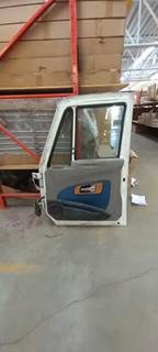International ProStar+ (Plus) Right Door for a 2016 International PROSTAR+ 122