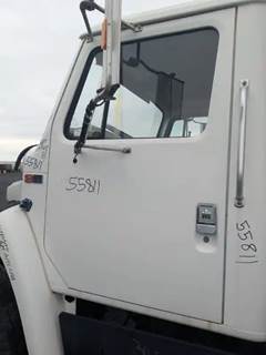International S-1724 Left Door