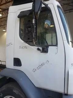 Kenworth K270/K370 Right Door