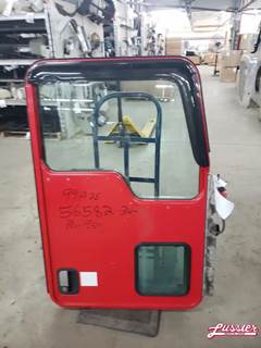 Kenworth Right Door for a 2011 Kenworth T-800