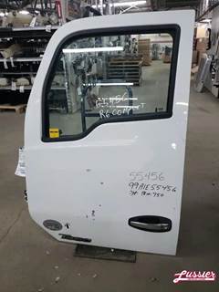 Kenworth T680 Left Door for a 2018 Kenworth T-680