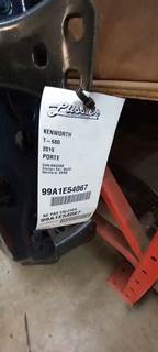 Kenworth T680 Left Door for a 2019 Kenworth T-680