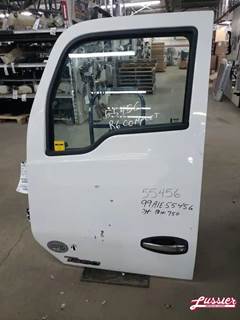 Kenworth T680 Left Door for a 2018 Kenworth T-680