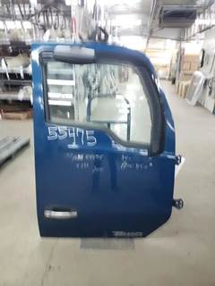 Kenworth T680 Right Door for a 2014 Kenworth T-680