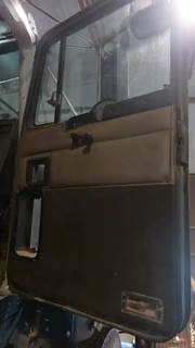 Kenworth T800 Right Door for a 1997 Kenworth T-800