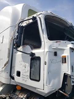 Mack Anthem 64T Right Door for a 2019 Mack ANTHEM AN64T