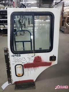 Mack MRU613 Left Door