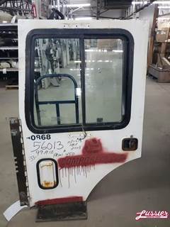 Mack MRU613 Left Door