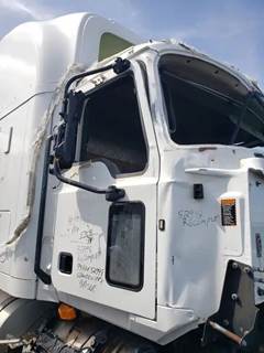 Mack Right Door for a 2019 Mack ANTHEM AN64T