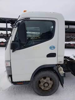 Mitsubishi Fuso FE180 Left Door