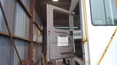 Ottawa CYT 50 SHUNTER Right Door
