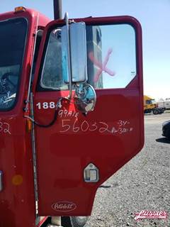 Peterbilt 320 C/O Left Door