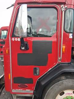 Peterbilt 320 C/O Left Door