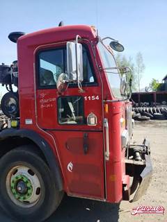 Peterbilt 320 C/O Right Door