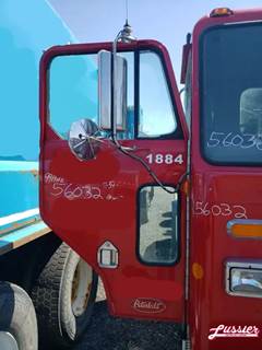 Peterbilt 320 C/O Right Door