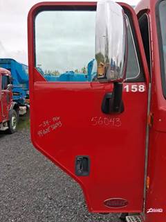 Peterbilt 320 C/O Right Door