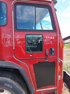 Peterbilt 320 C/O Right Door
