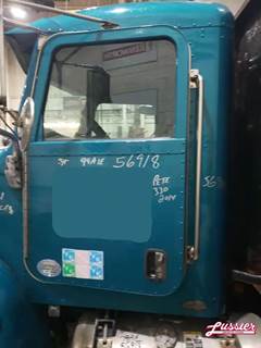 Peterbilt 330 Left Door
