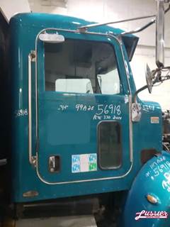 Peterbilt 330 Right Door