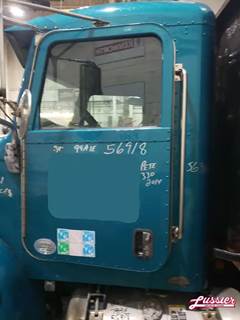 Peterbilt 330 Left Door