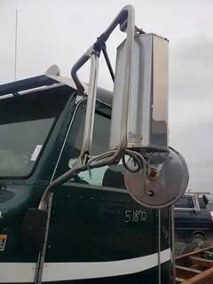 Peterbilt 335 Left Door