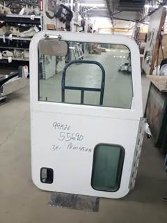 Peterbilt 335 Right Door