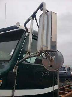 Peterbilt 335 Left Door