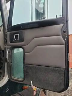 Peterbilt 335 Right Door