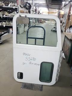 Peterbilt 335 Right Door