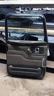 Peterbilt 340 Left Door