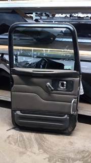 Peterbilt 340 Left Door